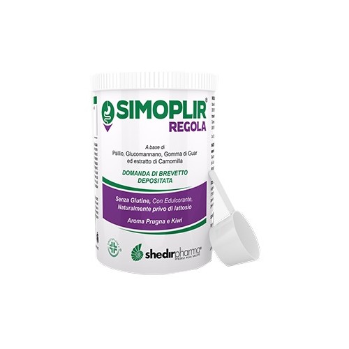 SIMOPLIR REGOLA POLVERE 140G