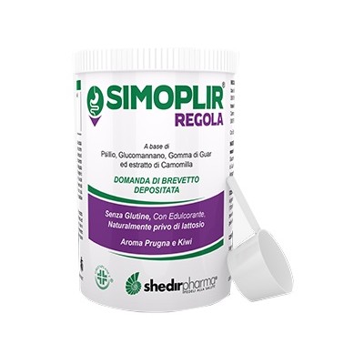SIMOPLIR REGOLA POLVERE 140G