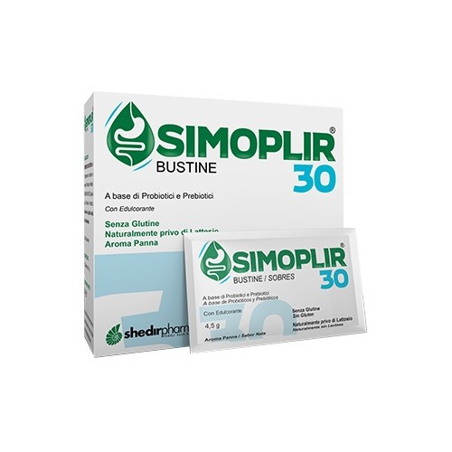 SIMOPLIR 30 12BUST