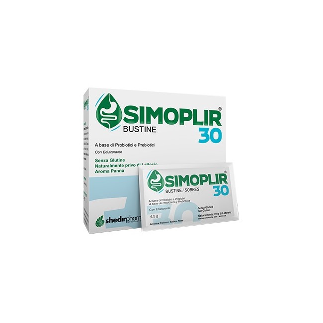 SIMOPLIR 30 12BUST