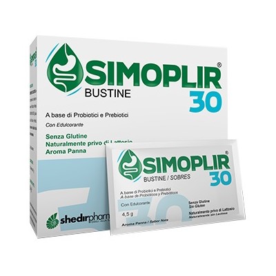 SIMOPLIR 30 12BUST