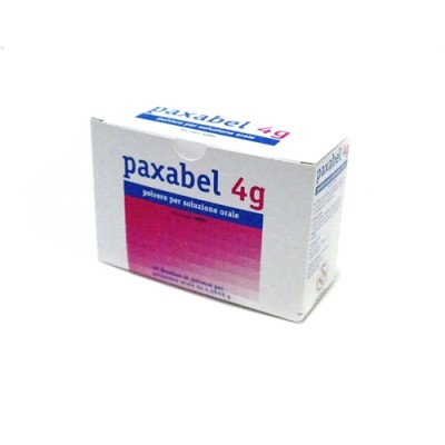 PAXABEL%OS POLV 20BUST 4G