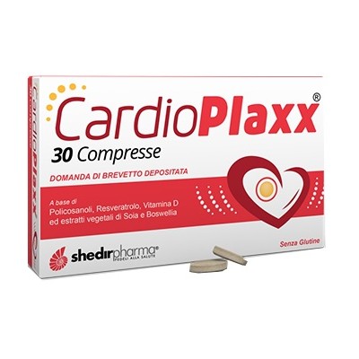 CARDIOPLAXX 30CPR