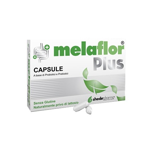 MELAFLOR PLUS 20CPS