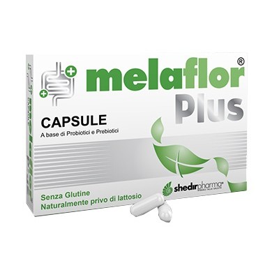 MELAFLOR PLUS 20CPS