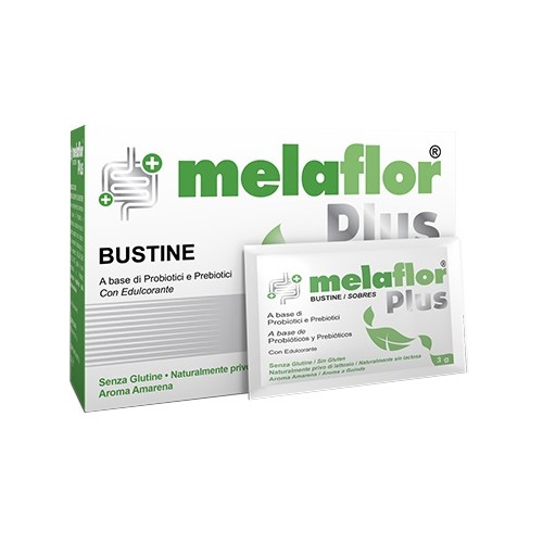 MELAFLOR PLUS 10BUST