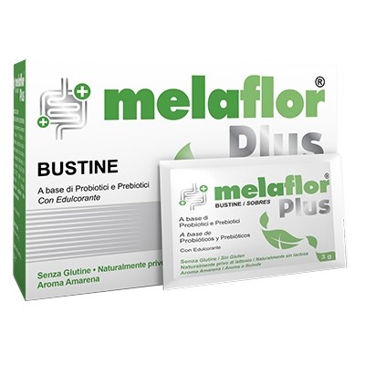MELAFLOR PLUS 10BUST