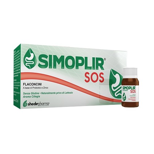 SIMOPLIR SOS 12FL 10ML