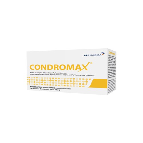CONDROMAX 18BUST