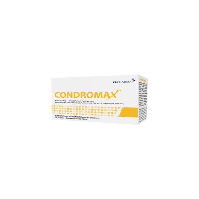 CONDROMAX 18BUST