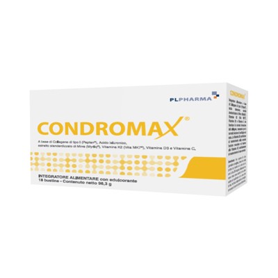 CONDROMAX 18BUST