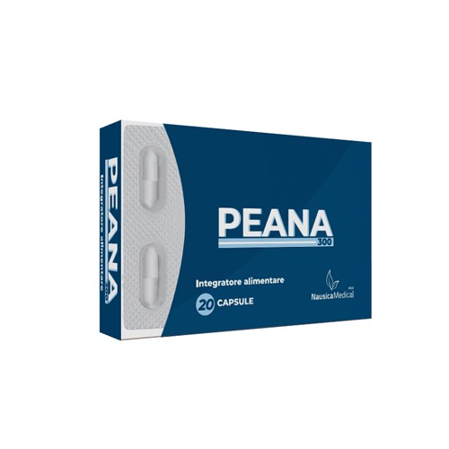 PEANA 300 20CAPSULE