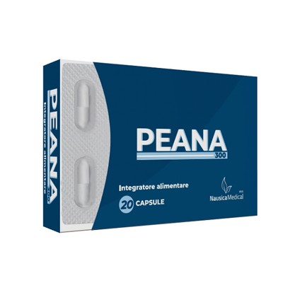 PEANA 300 20CAPSULE