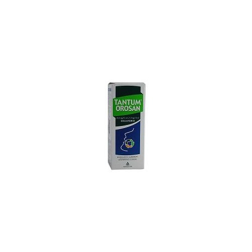 TANTUM OROSAN%120ML 22,5+7,5MG