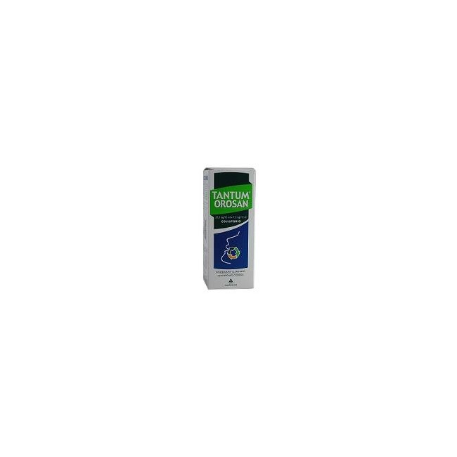 TANTUM OROSAN%120ML 22,5+7,5MG