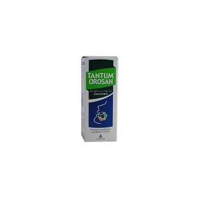 TANTUM OROSAN%120ML 22,5+7,5MG