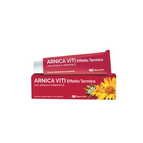 VITI CREMA ARNICA EFF TERMICO