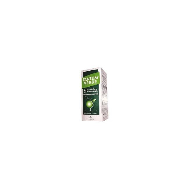 TANTUM VERDE%NEBUL FL 30ML