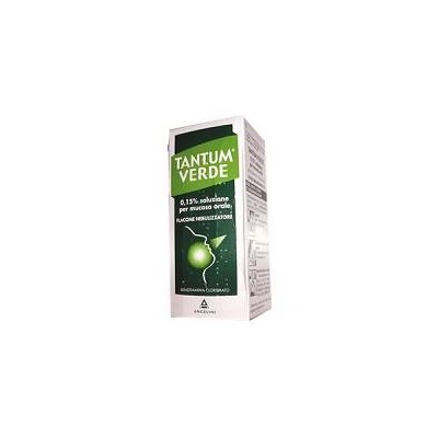 TANTUM VERDE%NEBUL FL 30ML