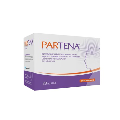 PARTENA 28BUSTINE