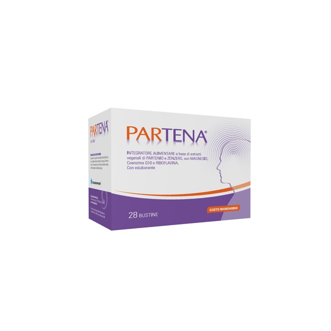 PARTENA 28BUSTINE