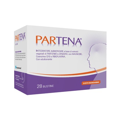 PARTENA 28BUSTINE