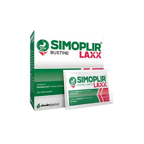 SIMOPLIR LAXX 20BUST
