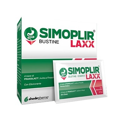 SIMOPLIR LAXX 20BUST