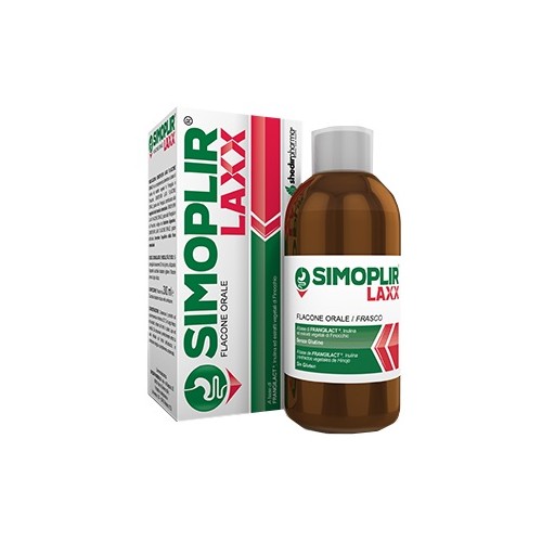 SIMOPLIR LAXX 300ML