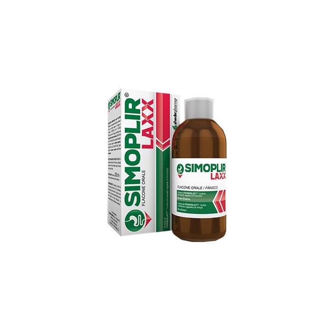 SIMOPLIR LAXX 300ML