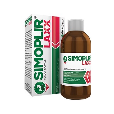 SIMOPLIR LAXX 300ML