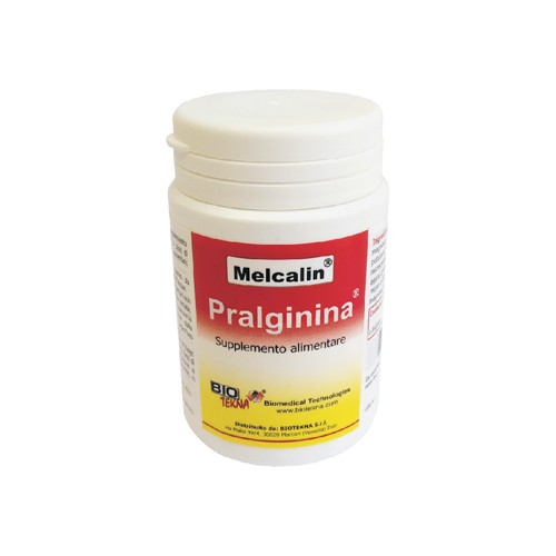MELCALIN PRALGININA 56CPR