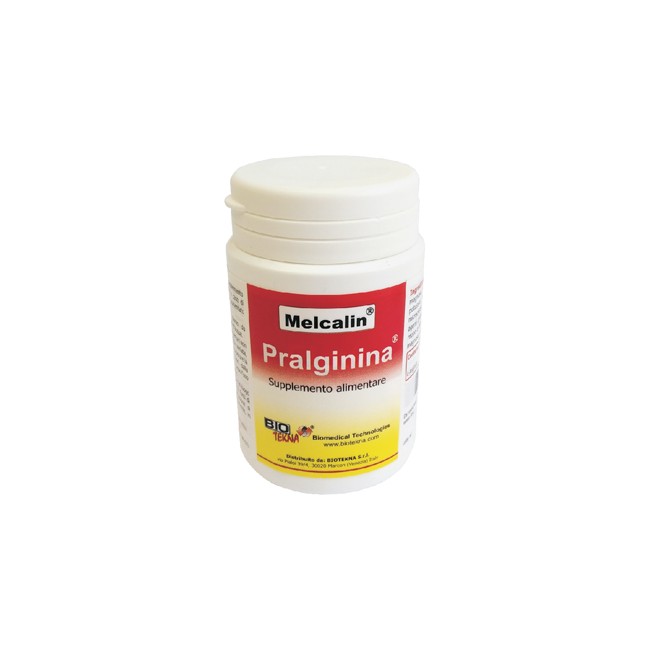 MELCALIN PRALGININA 56CPR