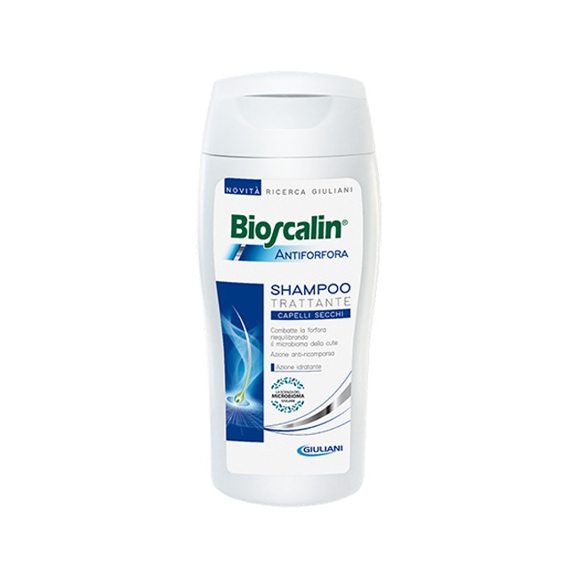 BIOSCALIN SH ANTIFORF SECCHI