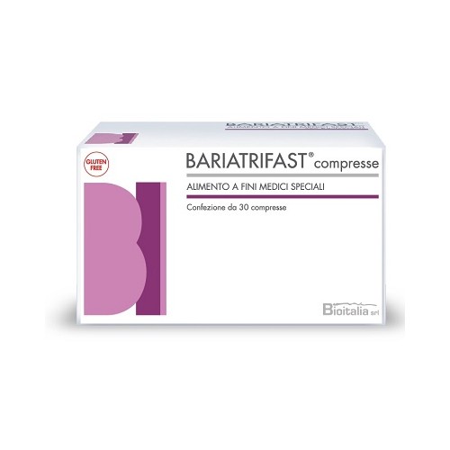 BARIATRIFAST 30CPR