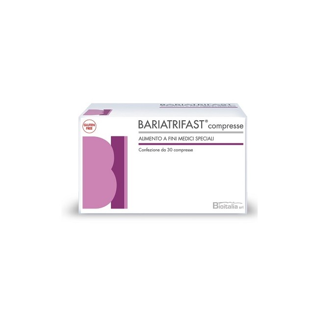 BARIATRIFAST 30CPR