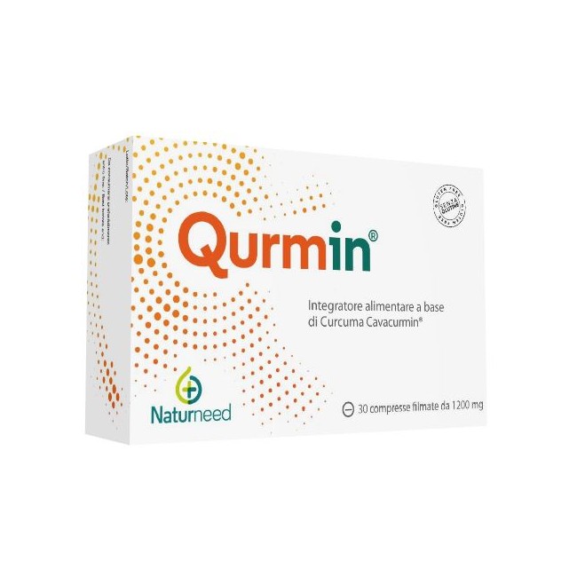 QURMIN 30CPR FILMATE