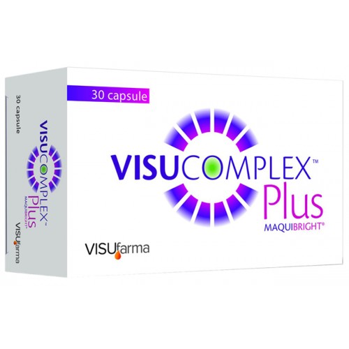 VISUCOMPLEX PLUS 30CPS