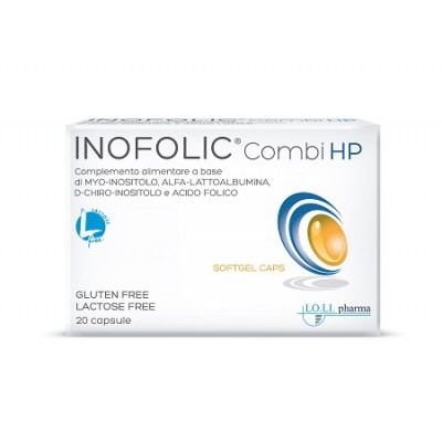 INOFOLIC COMBI HP 20CPS