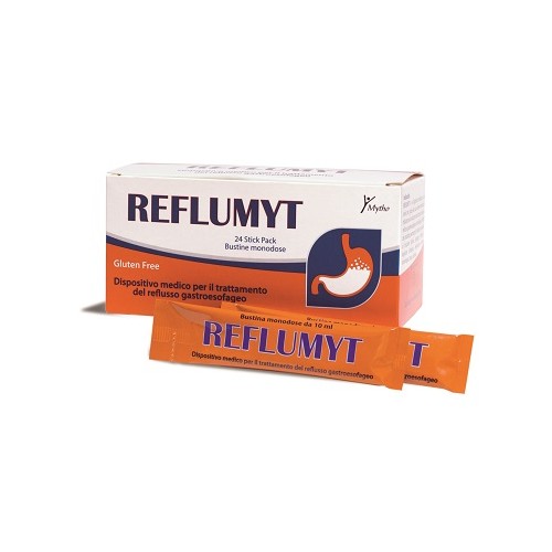 REFLUMYT 24BUSTINE
