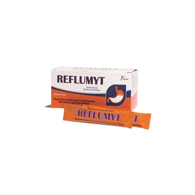REFLUMYT 24BUSTINE