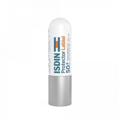 ISDIN PROTECTOR LABIAL SPF50+
