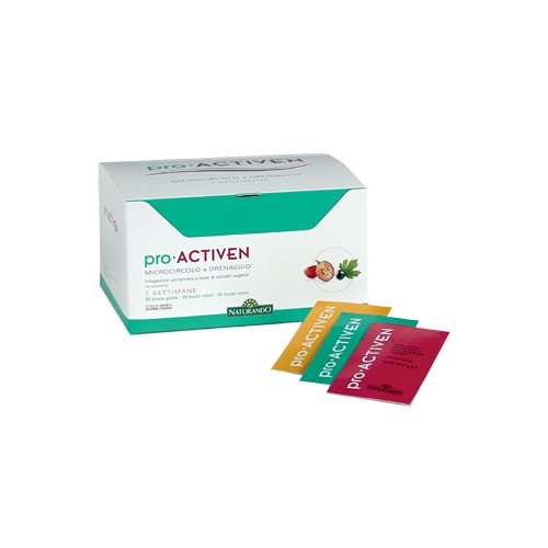 PROACTIVEN 35+28+35BUST