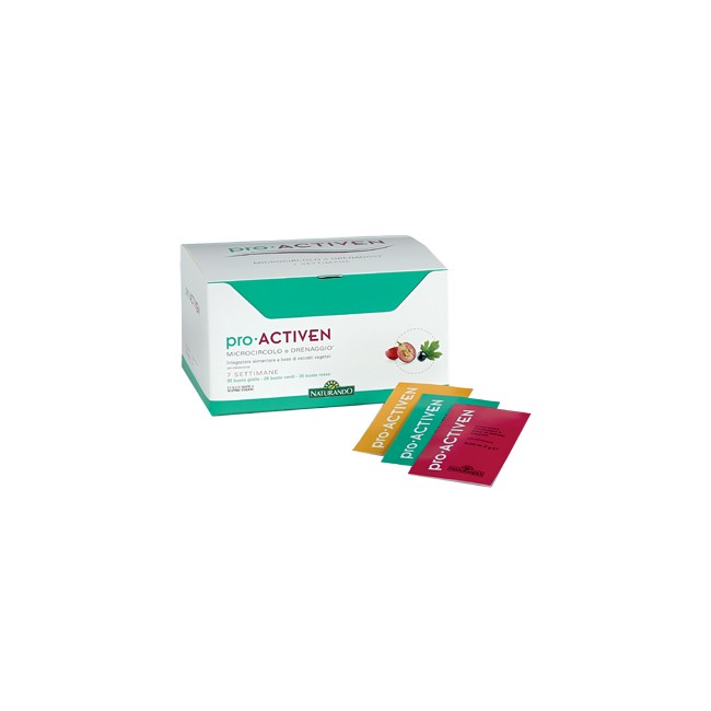 PROACTIVEN 35+28+35BUST