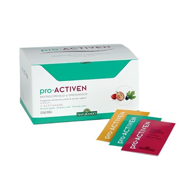 PROACTIVEN 35+28+35BUST