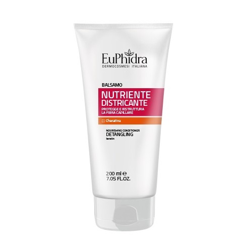 EUPHIDRA BALS NUTR DISTR 200ML