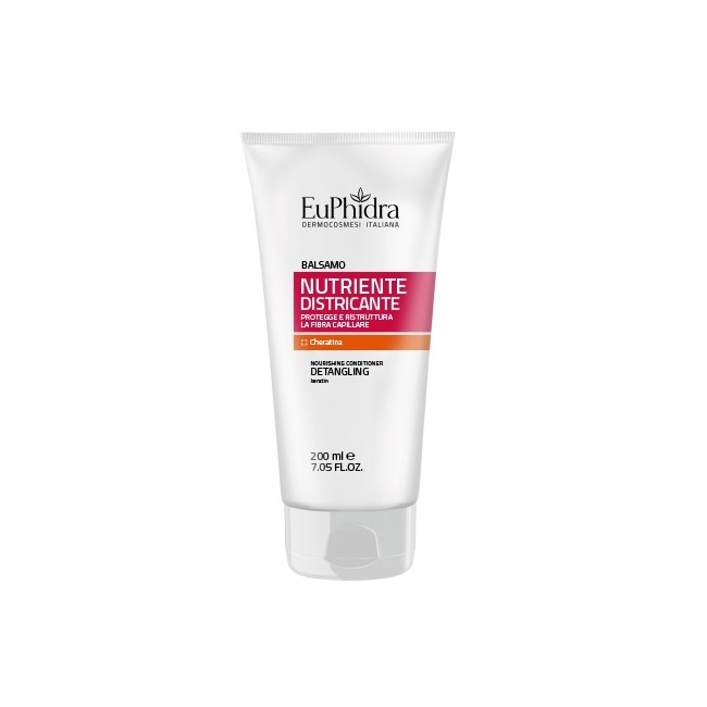 EUPHIDRA BALS NUTR DISTR 200ML