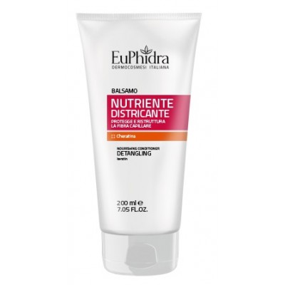 EUPHIDRA BALS NUTR DISTR 200ML