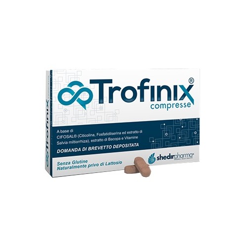 TROFINIX 20CPR