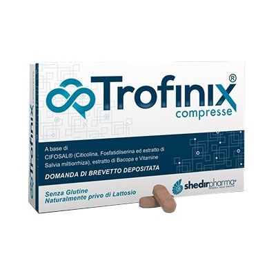 TROFINIX 20CPR